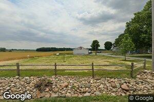 5379 20th Rd, Argos, IN 46501