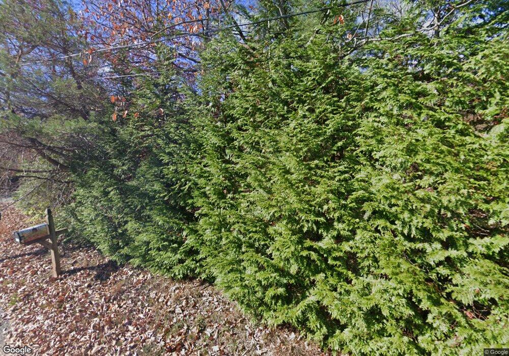 2575 Deneens Gap Rd, Warfordsburg, PA 17267 - photo 1