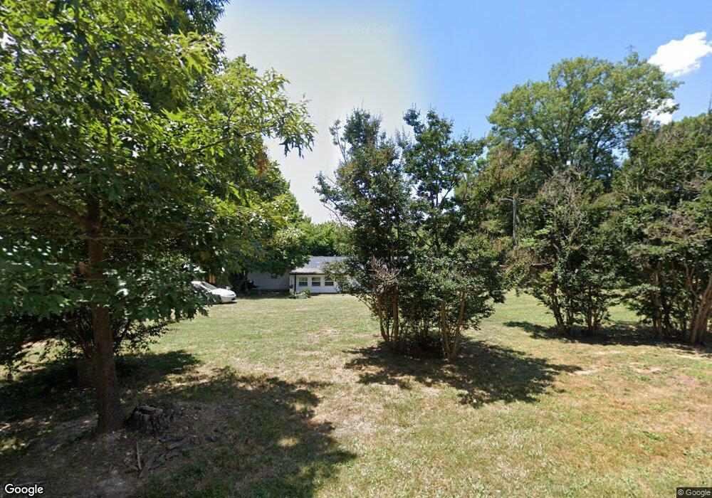 952 Mcdermott St, Asheboro, NC 27205 - photo 1