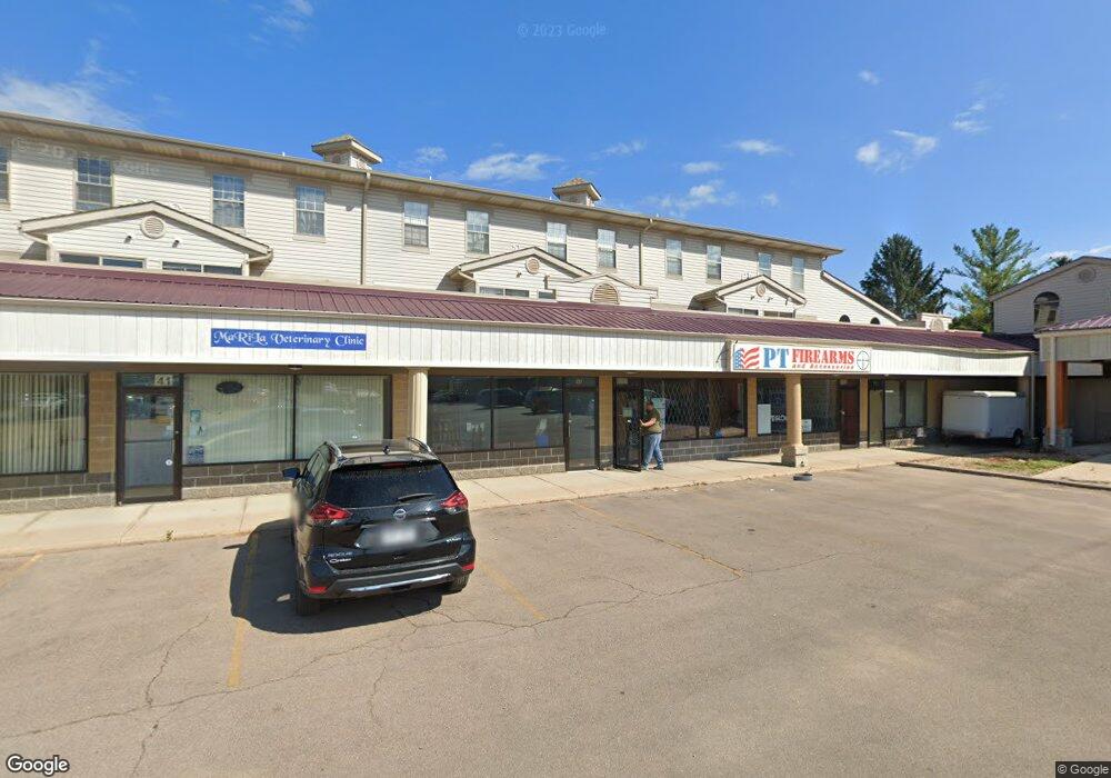 47 Glacier Edge Square, Cross Plains, WI 53528 - photo 1