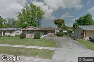 7021 Glendale St, Metairie, LA 70003
