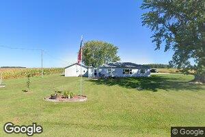 2971 W 400 S, Bringhurst, IN 46913