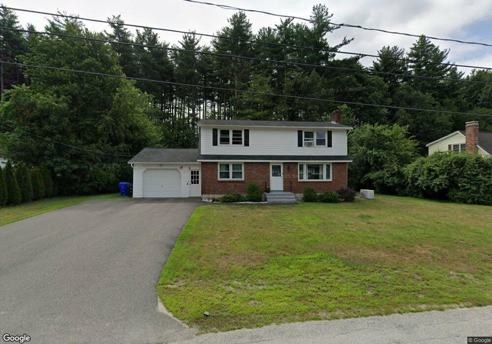 14 Hickory St, Hudson, NH 03051 - photo 1