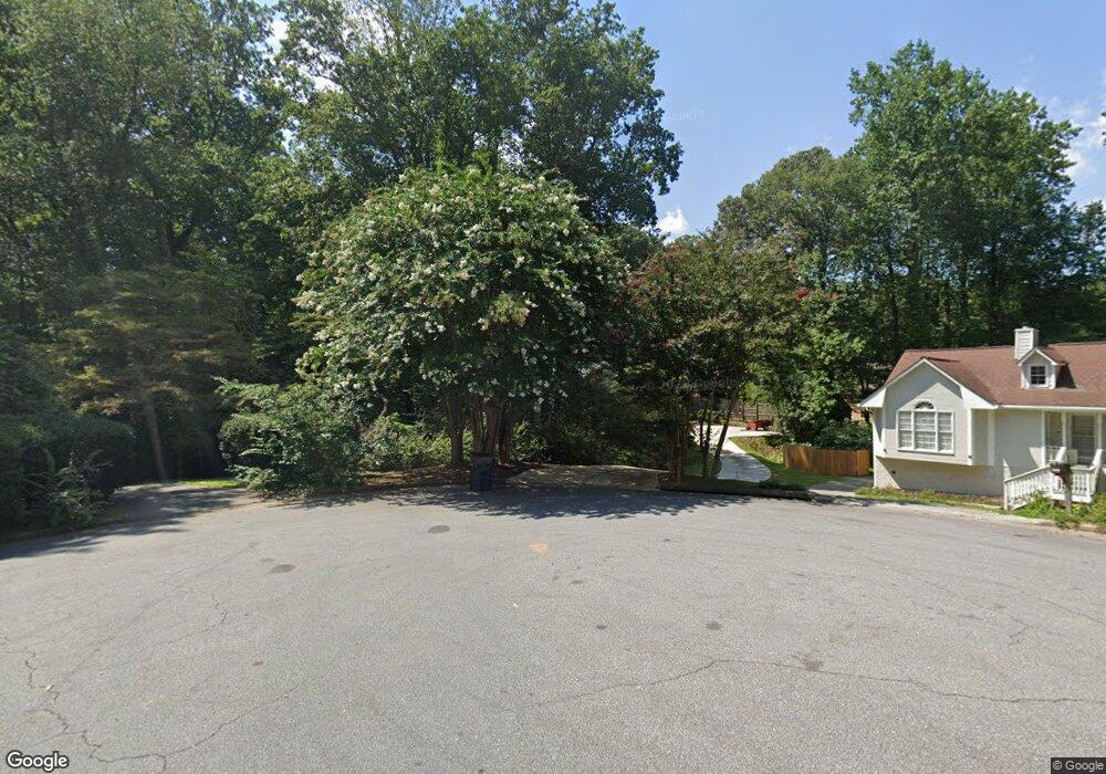 1472 Hembree Station Dr, Marietta, GA 30062 - photo 1