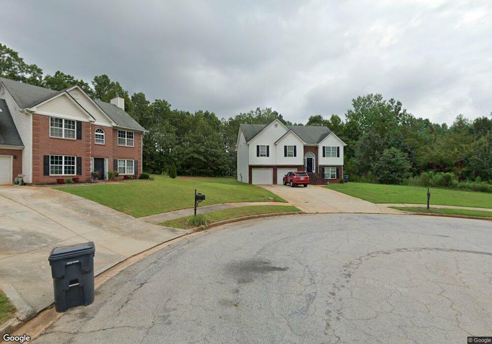 275 Trelawney Ln unit 8, Covington, GA 30016 - photo 1