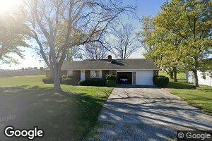 14888 Conover Rd, New Weston, OH 45348