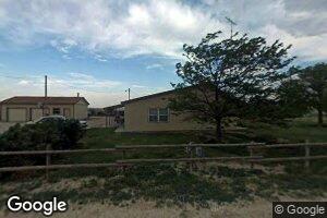 561 S Lovers Ln, Scott City, KS 67871