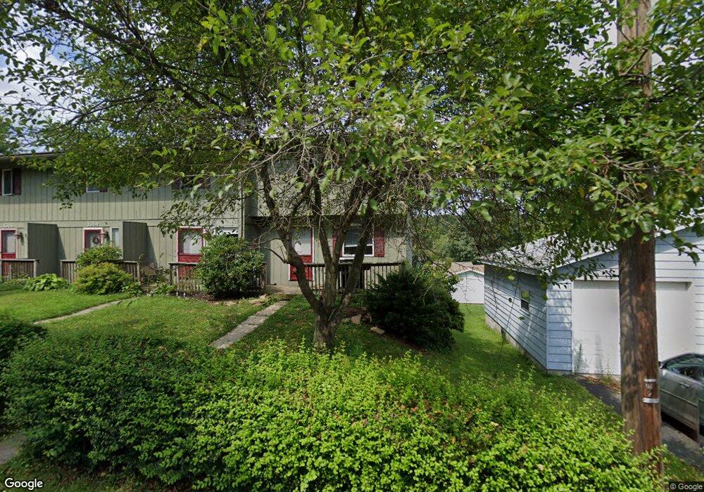 1360 Ben Avon St, Indiana, PA 15701 - photo 1