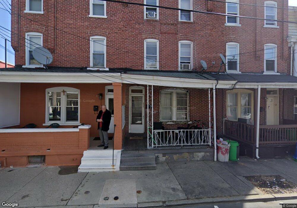 637 Grant St, Allentown, PA 18102 - photo 1