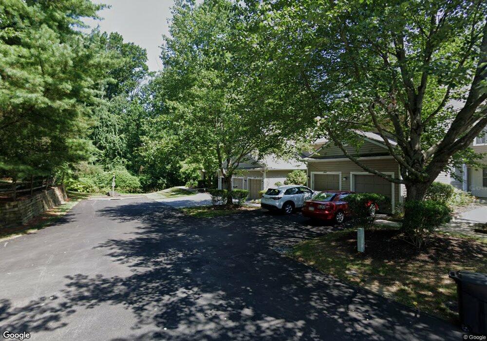 163 Kingswood Ct unit 163, Glen Mills, PA 19342 - photo 1