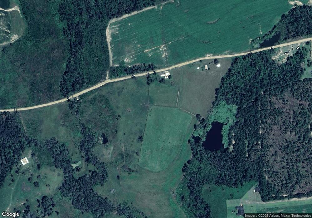 225 George Hill Rd, Lyons, GA 30436 - photo 1