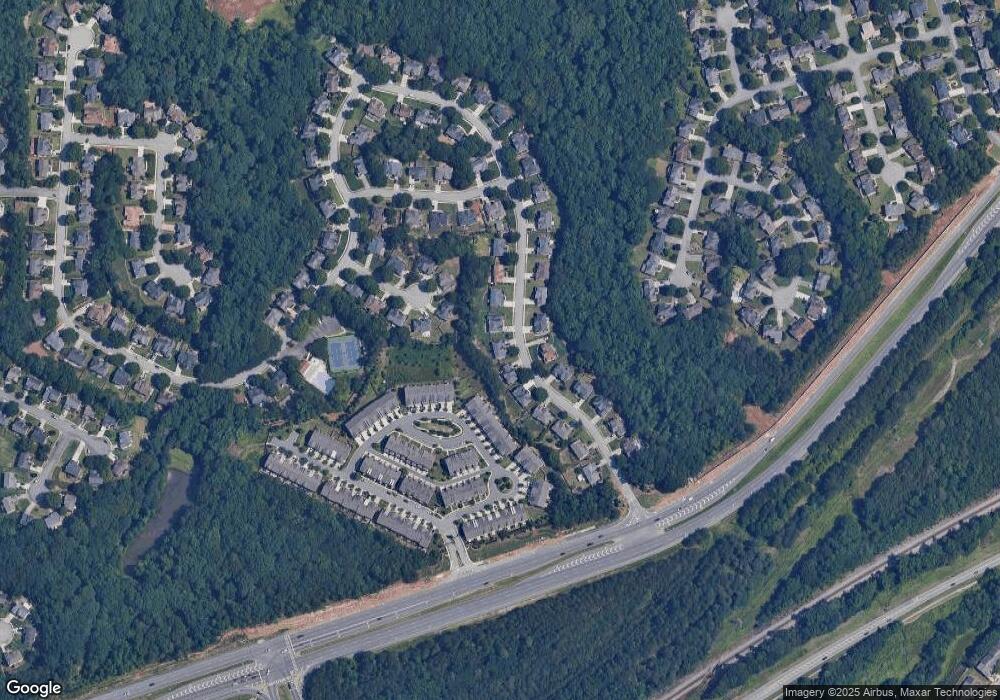 3870 Canterbury Walk Dr unit 1, Duluth, GA 30097 - photo 1