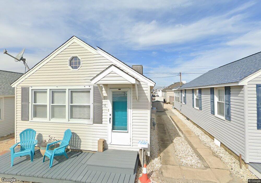 16 9th Ln, Seaside Park, NJ 08752 - photo 1
