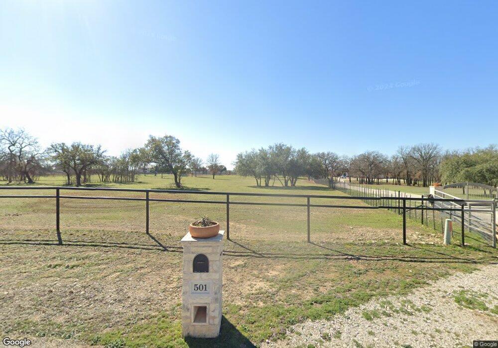 401 Marigold Ct, Granbury, TX 76049 - photo 1