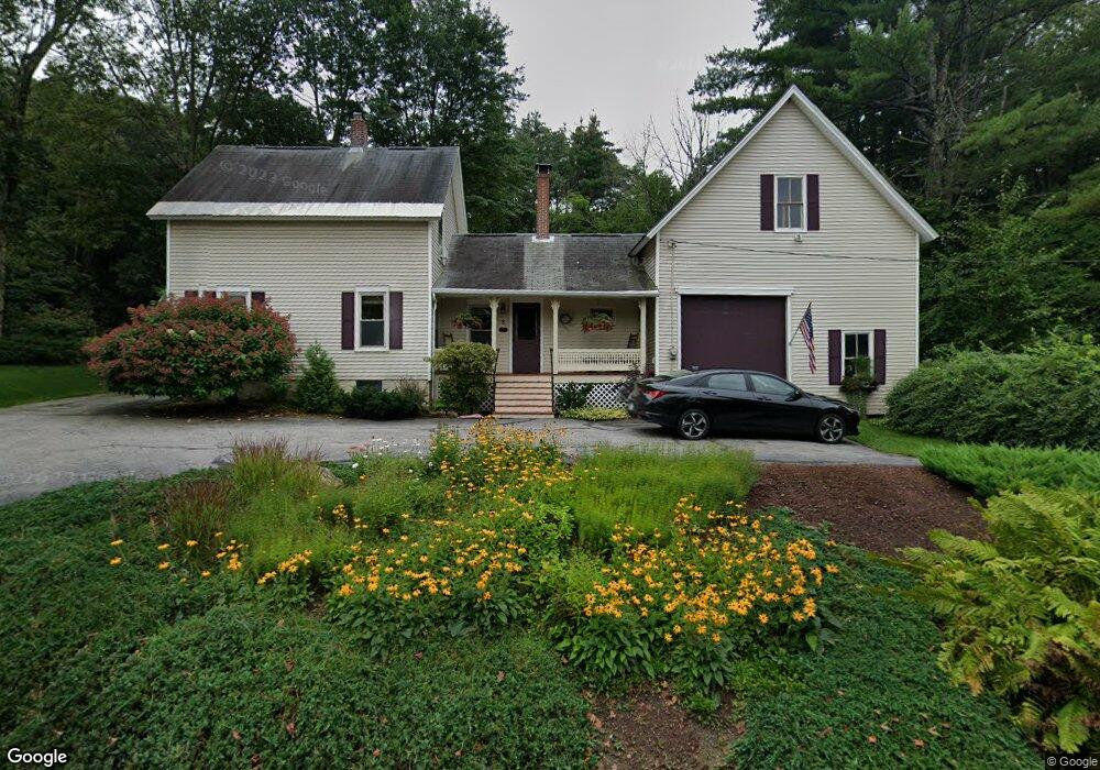 6 Grandview Rd, Bow, NH 03304 - photo 1