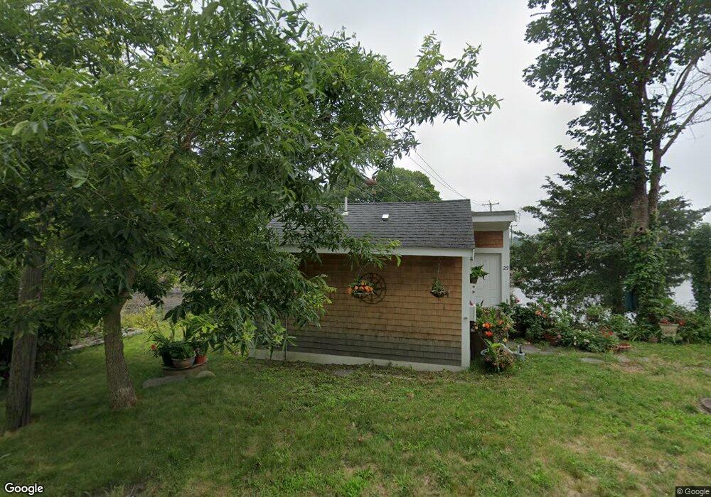 29 Bridgeport Rd, Tiverton, RI 02878 - photo 1