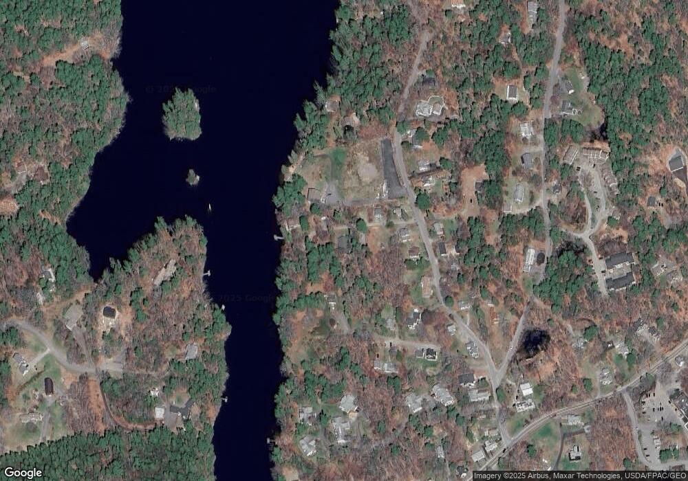 12 Maddocks Rd, Boothbay Harbor, ME 04538 - photo 1