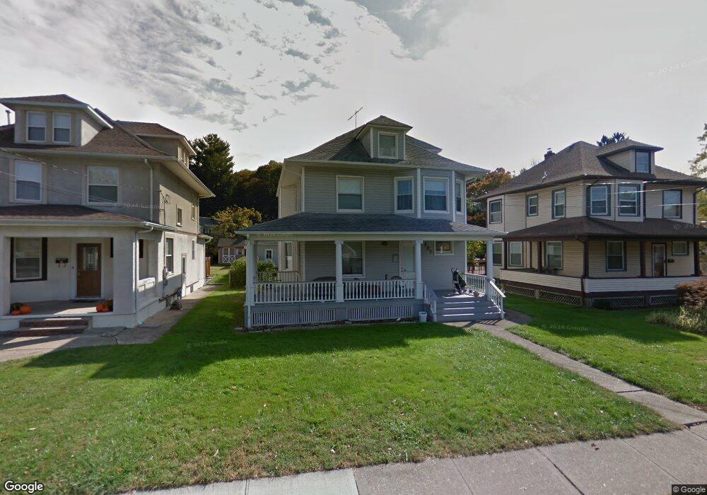 507 Lathrop Ave, Boonton, NJ 07005 - photo 1