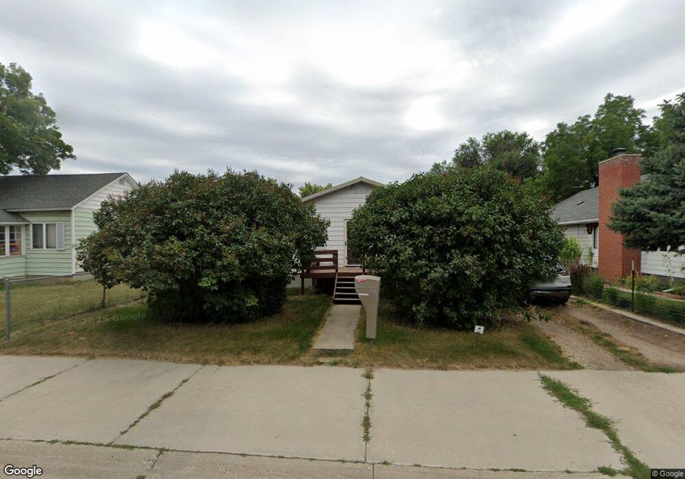 130 W 8th St, Sheridan, WY 82801 - photo 1