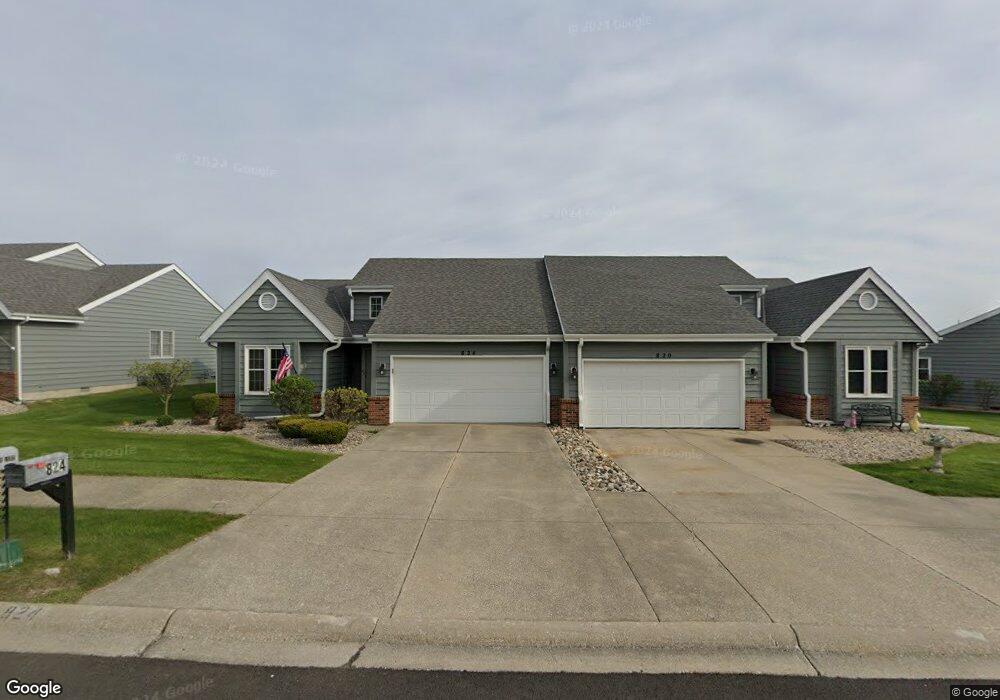 824 Pheasant Dr, Crown Point, IN 46307 - photo 1