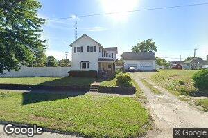 234 N Main St, Bradner, OH 43406