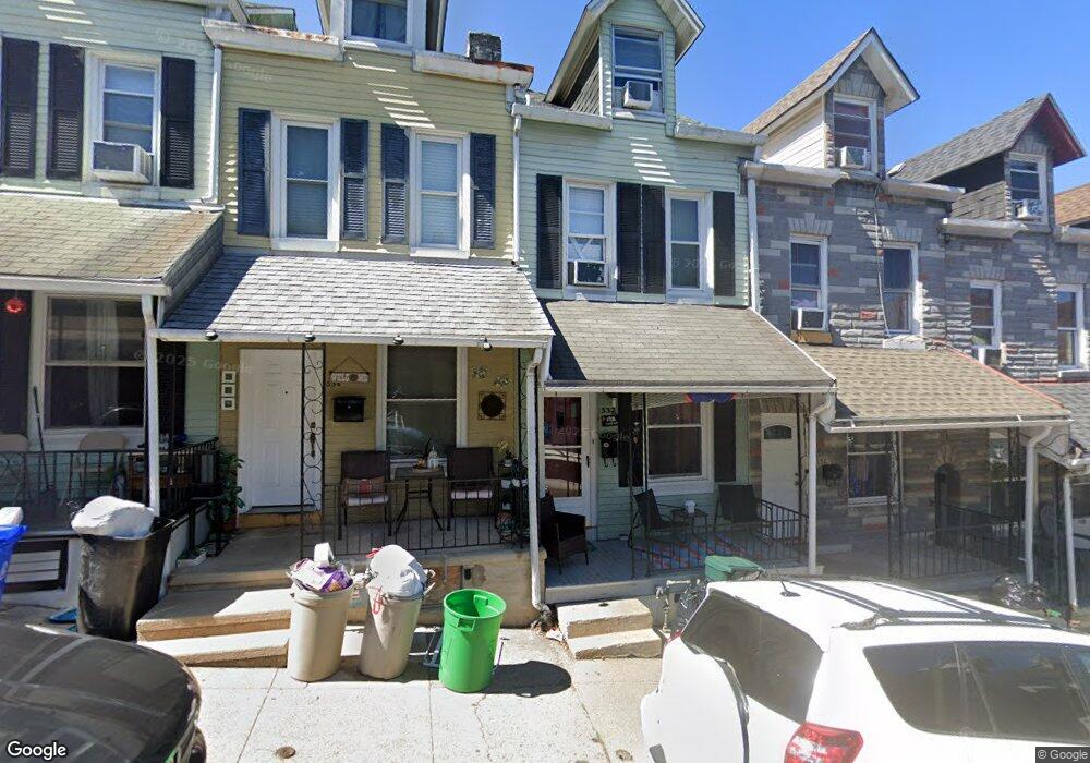 532 Wunder St, Reading, PA 19602 - photo 1