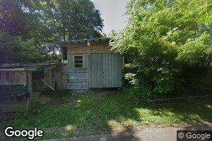 408 W Church St, English, IN 47118