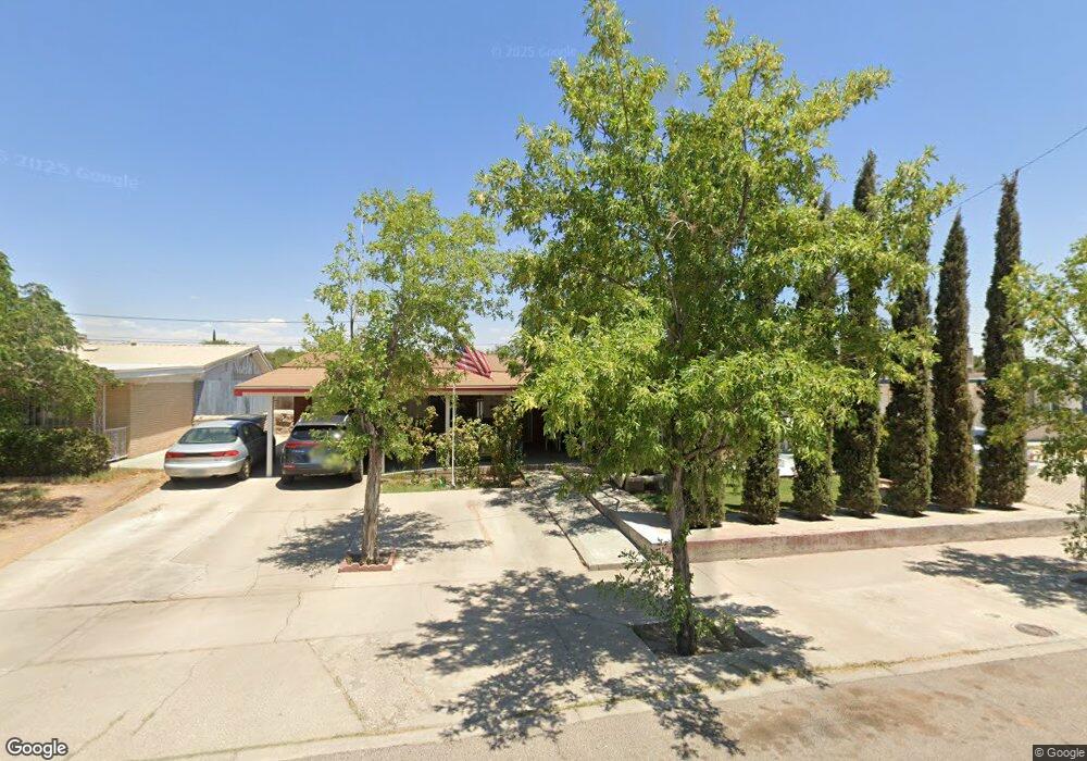 256 Maricela Dr, El Paso, TX 79915 - photo 1