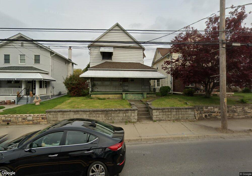 939 Main St, Scranton, PA 18519 - photo 1