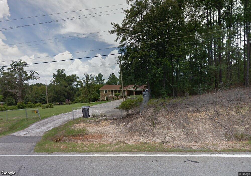 2219 Willis Foreman Rd, Hephzibah, GA 30815 - photo 1