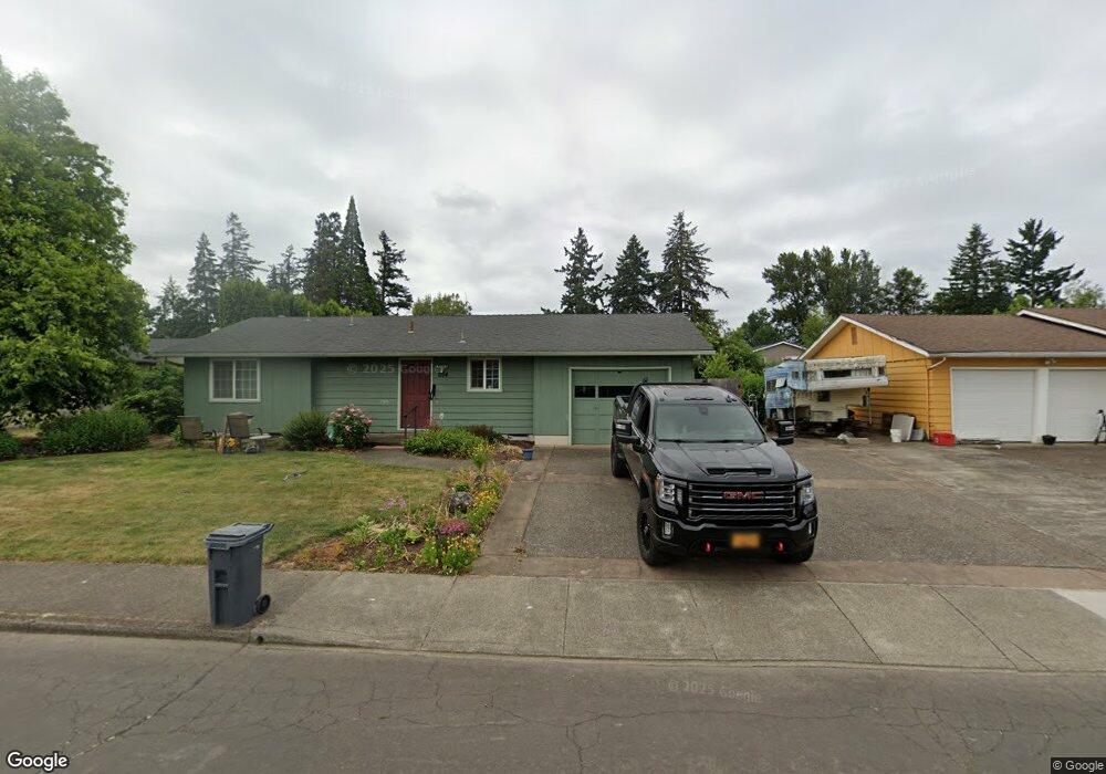 1194 Moneda Ave N, Keizer, OR 97303 - photo 1