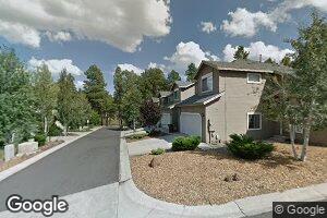 1755 W Sequoia Dr Unit 1, Flagstaff, AZ 86001