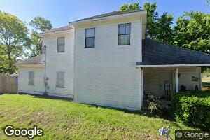 195 W Cottonwood Ave, Ochelata, OK 74051
