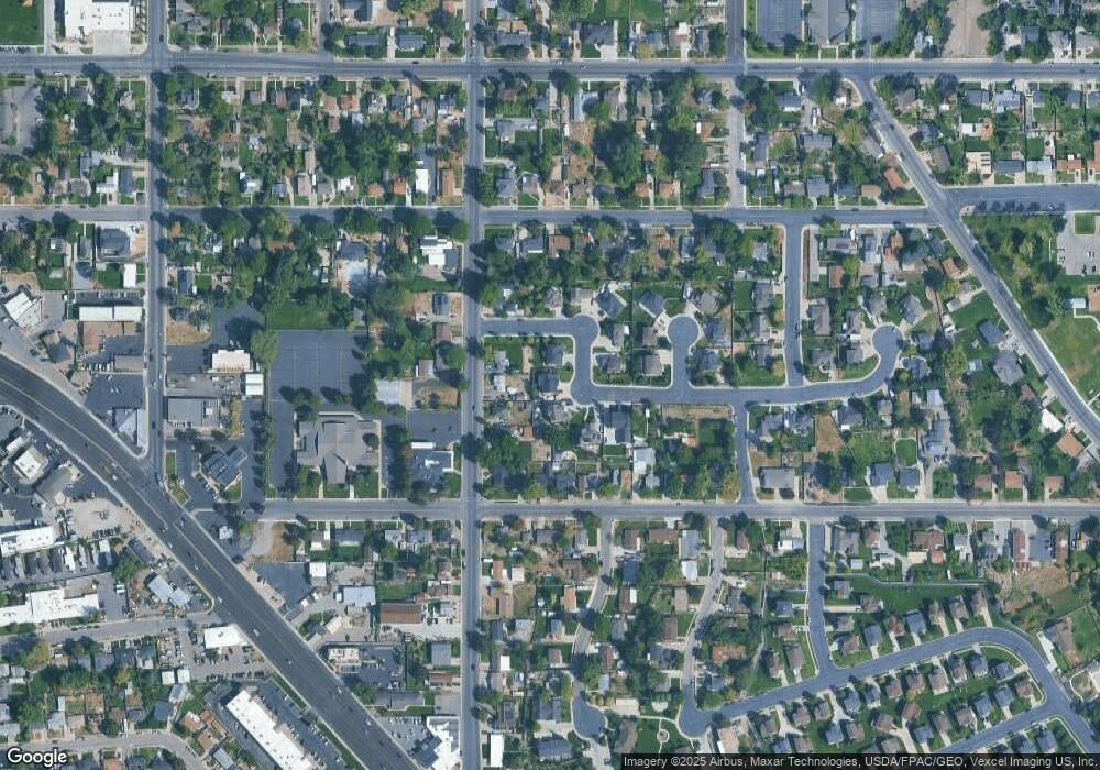 412 S 350 E, Pleasant Grove, UT 84062 - photo 1