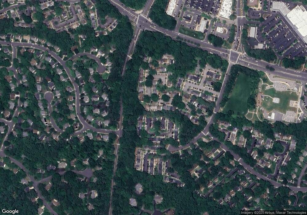 10241 Quiet Pond Terrace, Burke, VA 22015 - photo 1