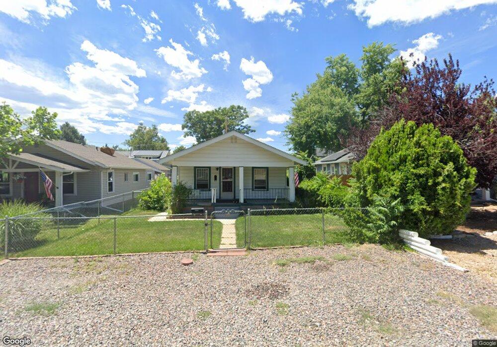 2829 Chase St, Wheat Ridge, CO 80214 - photo 1