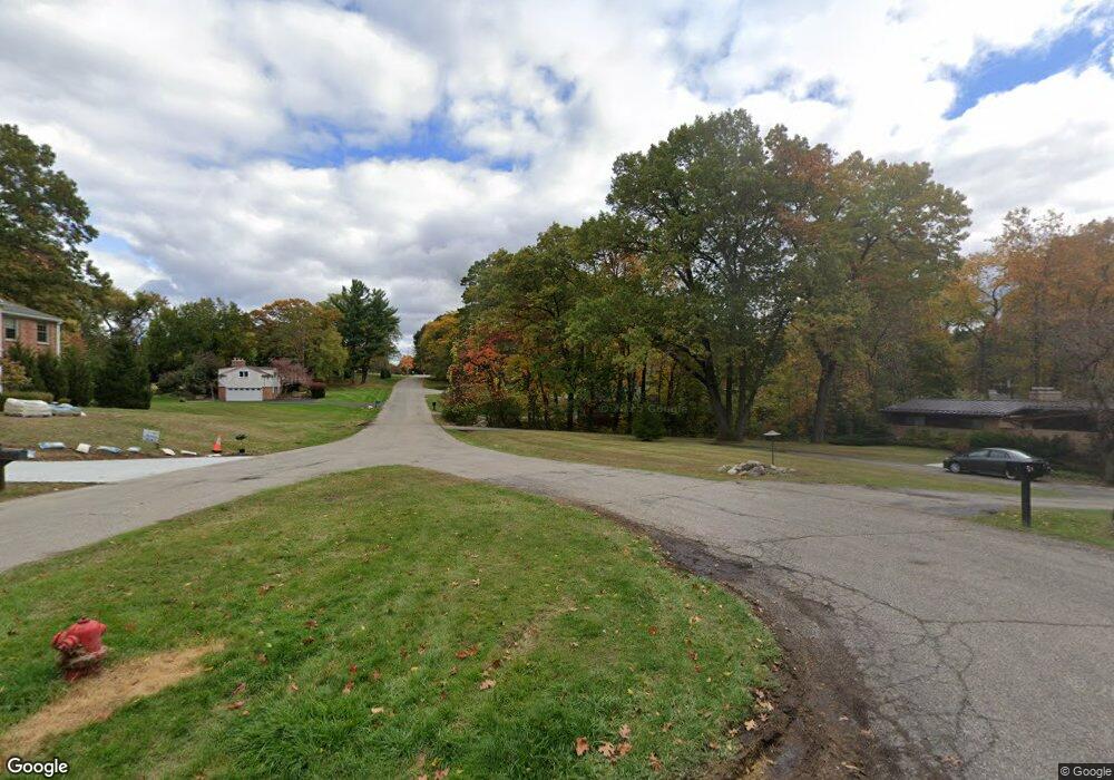 1685 Keller Ln, Bloomfield Hills, MI 48302 - photo 1