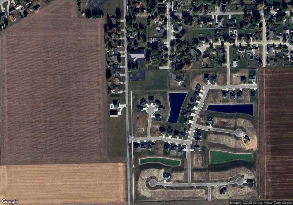 3947 Kyanite Place, Woodburn, IN 46797 - photo 1