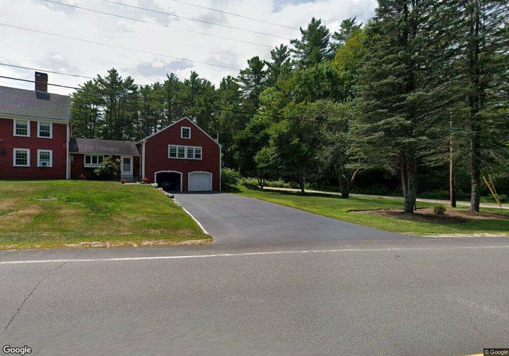 48 Bullard Rd, Jaffrey, NH 03452 - photo 1