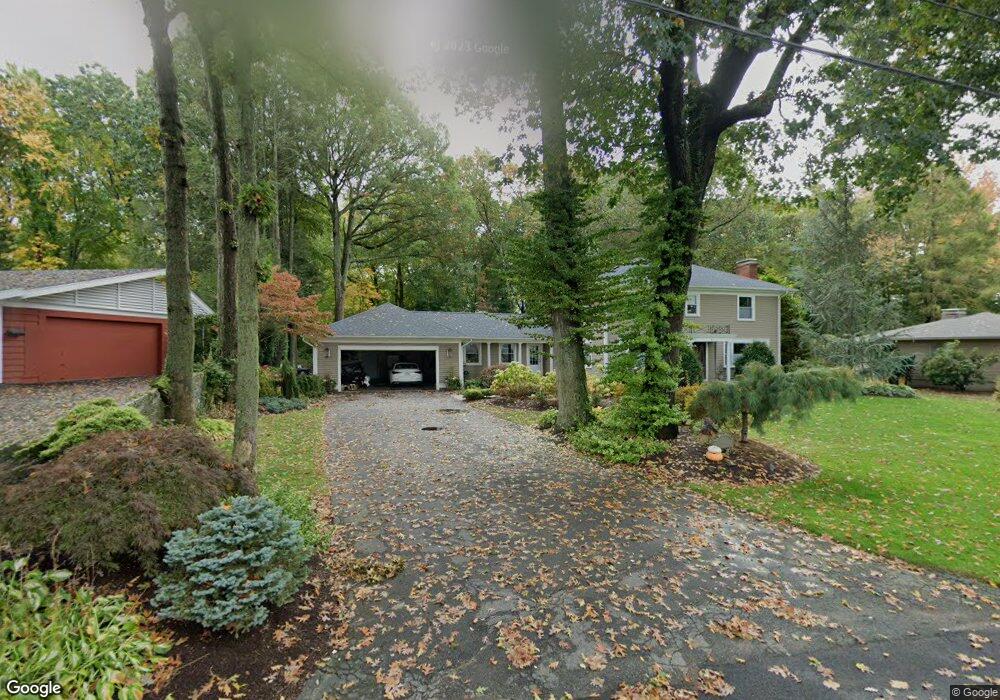 24 E Hill Dr, Cranston, RI 02920 - photo 1