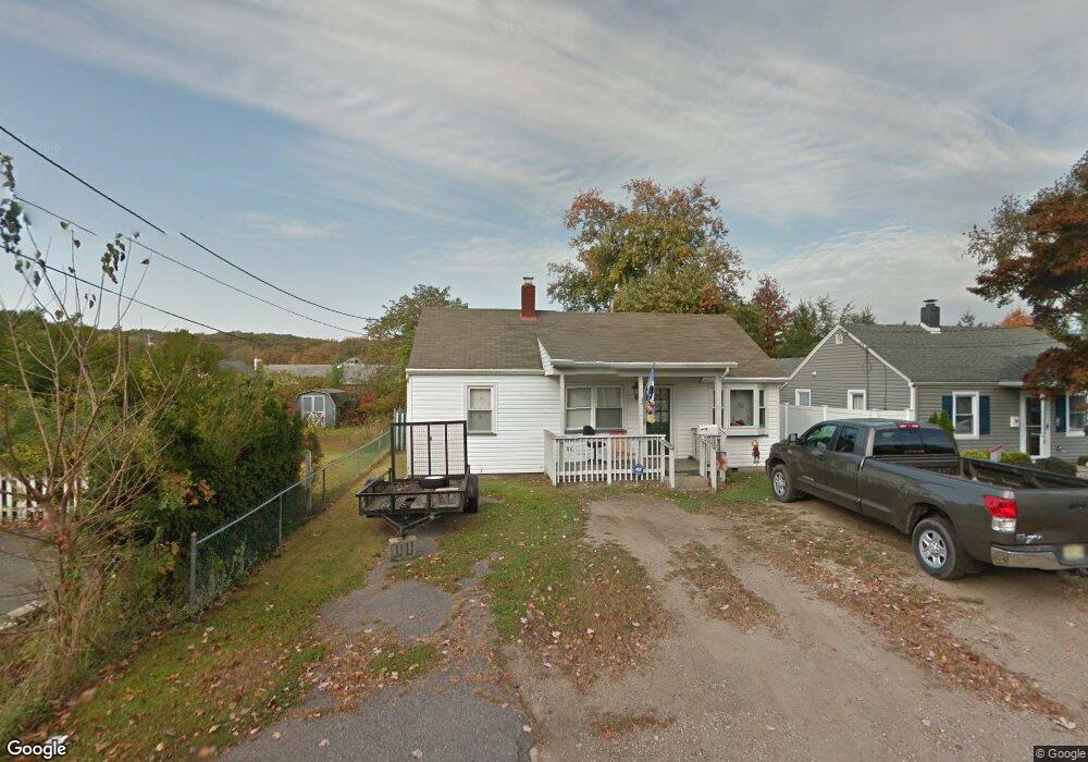 14 Hannibal Place, Haskell, NJ 07420 - photo 1