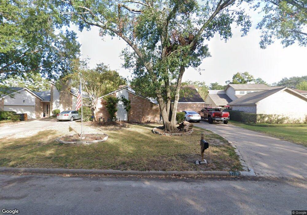 7330 Creek Crest Dr, Houston, TX 77095 - photo 1