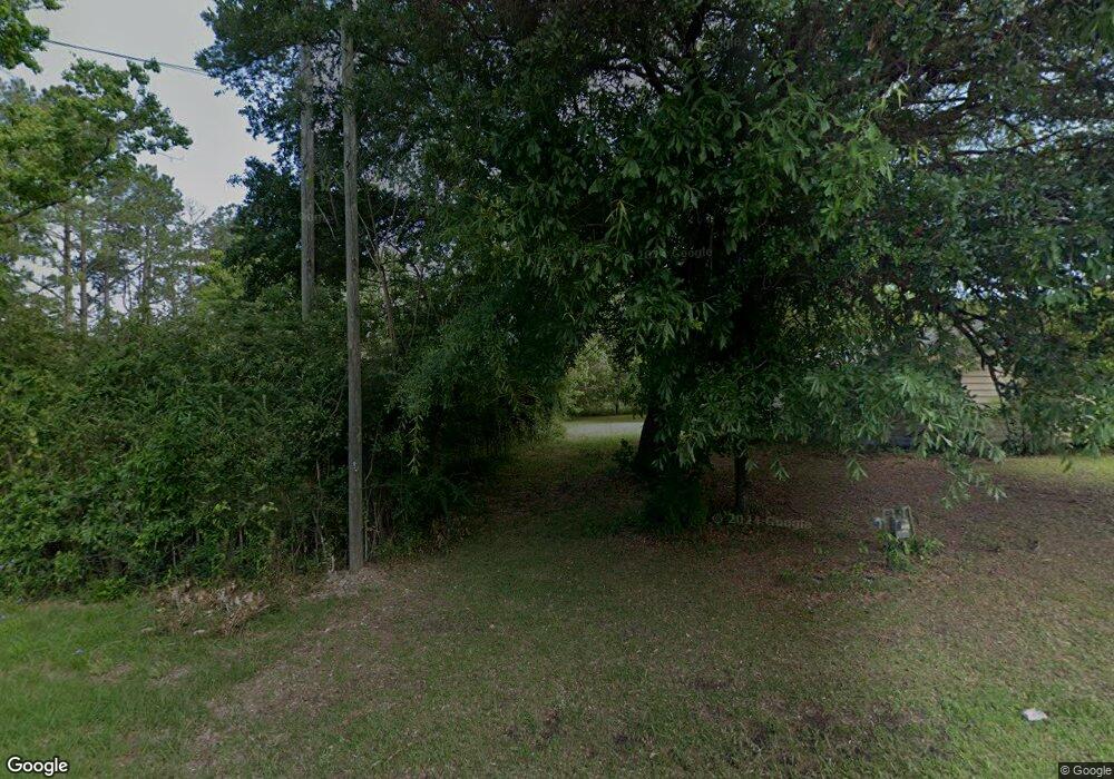 1163 Trace Rd, Laurel, MS 39443 - photo 1