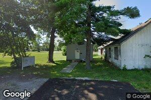 602 E 19th St, Marion, IN 46953