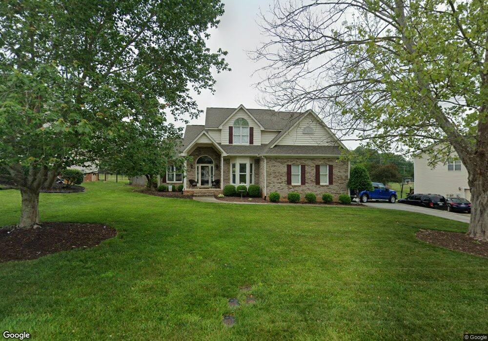 128 Fox Den Cir, Statesville, NC 28677 - photo 1