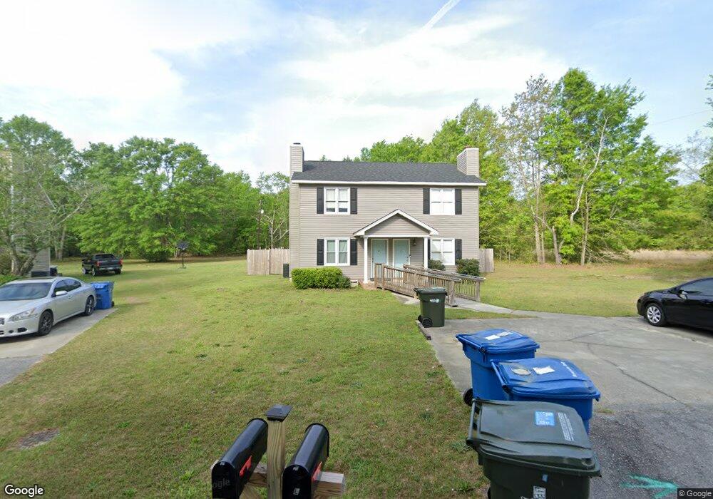 216 Burlie Ct unit K, West Columbia, SC 29169 - photo 1