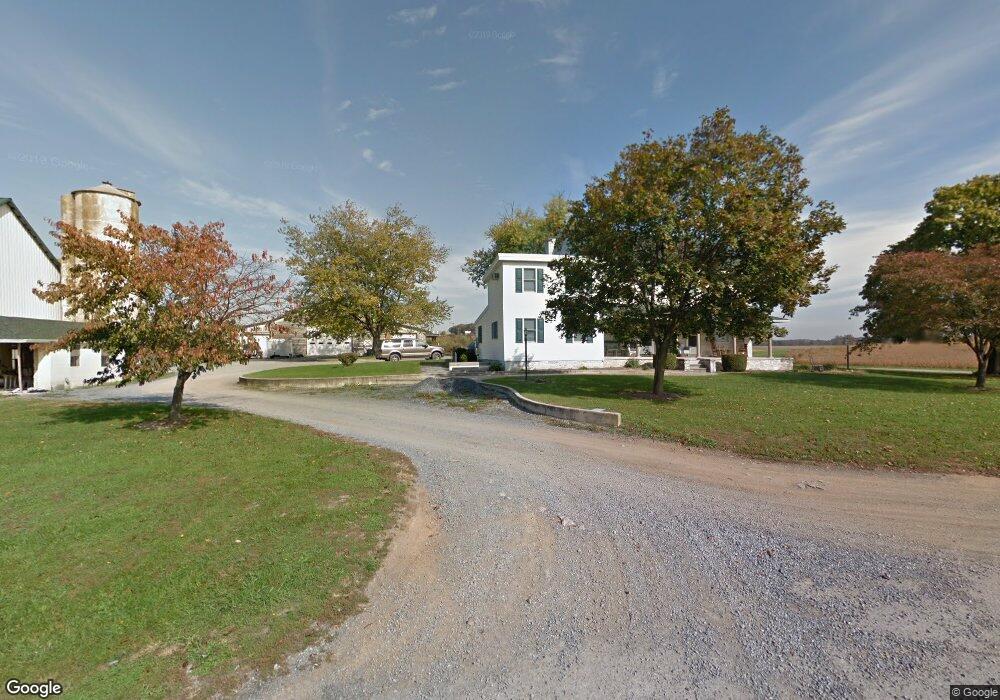 4535 Warm Spring Rd, Greencastle, PA 17225 - photo 1