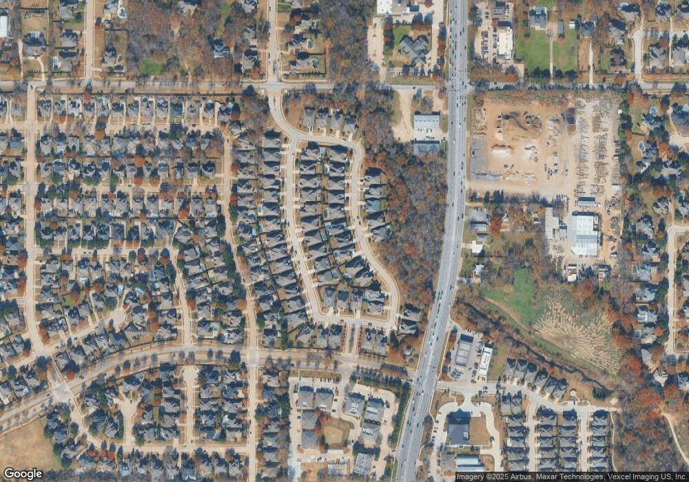 546 Still Meadow Dr, Keller, TX 76248 - photo 1