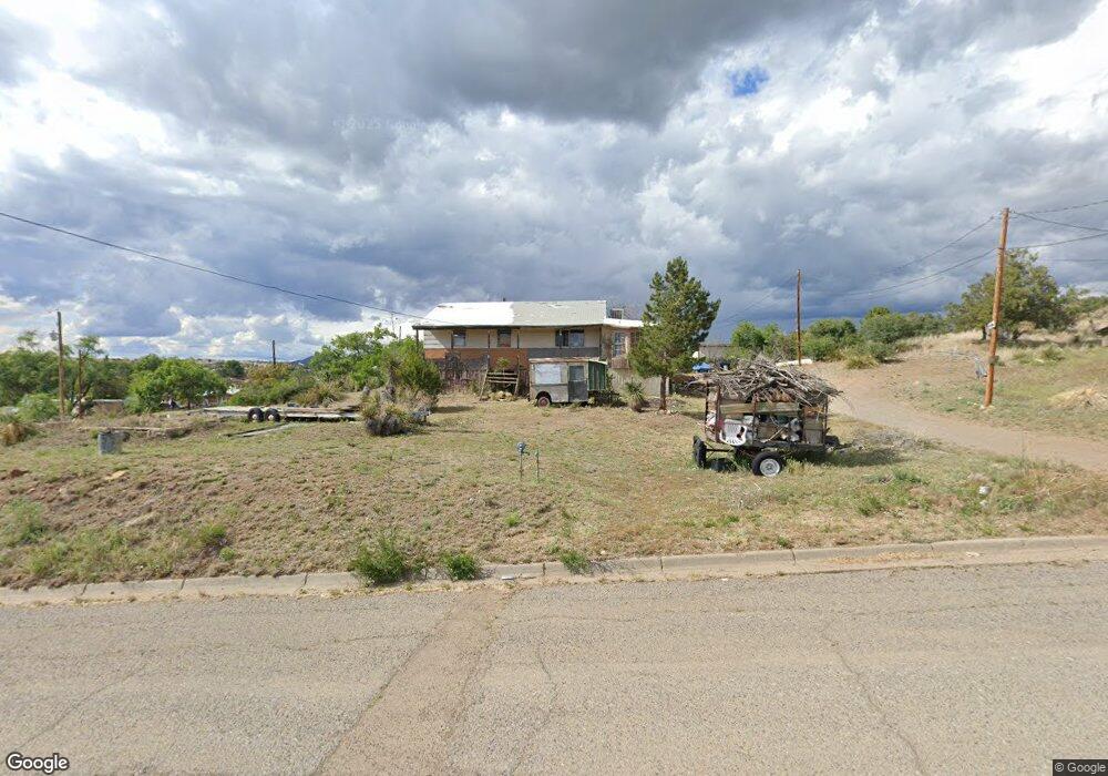 802 E 14th St, Silver City, NM 88061 - photo 1
