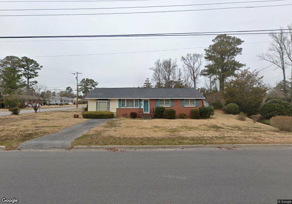 1001 Decatur Rd, Jacksonville, NC 28540 - photo 1
